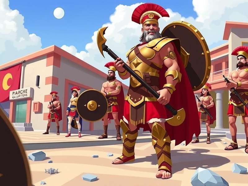 Active Canacona Gladiators community Canacona Gladiators player community